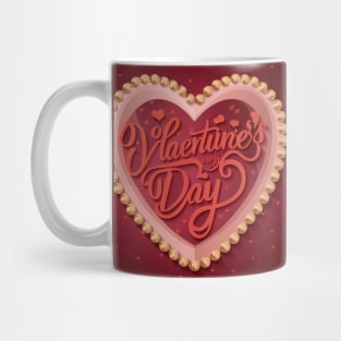 Valentines day Mug